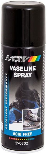 Motip Dupli Σπρέι Βαζελίνης 200ml