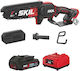 Skil Κλαδευτικό Αλυσοπρίονο Μπαταρίας 1x2.5Ah Brushless 20V 1.2kg με Λάμα 15cm