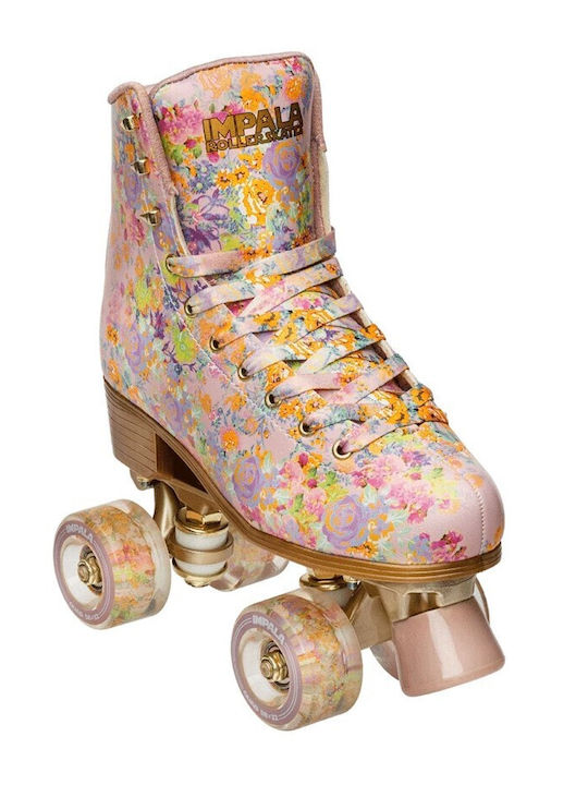 Impala Cynthia Rowley Adult/Kids Inline Rollers Multicolour