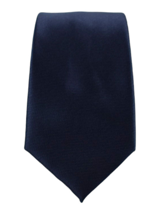 Venturi Men's Tie in Blue Color