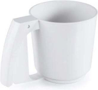 Ibili Sugar Shaker made of Plastic 10x11cm