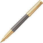 Parker Writing Pen Fine Gold