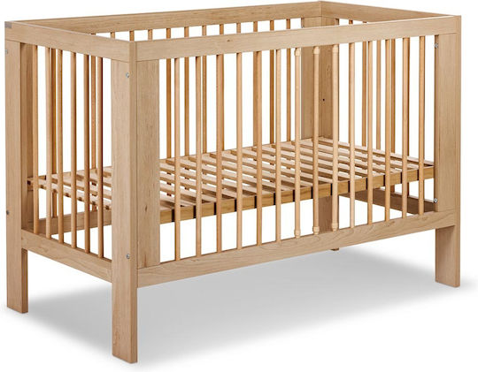 Klups Babybett Braun Klups Babybett Braun