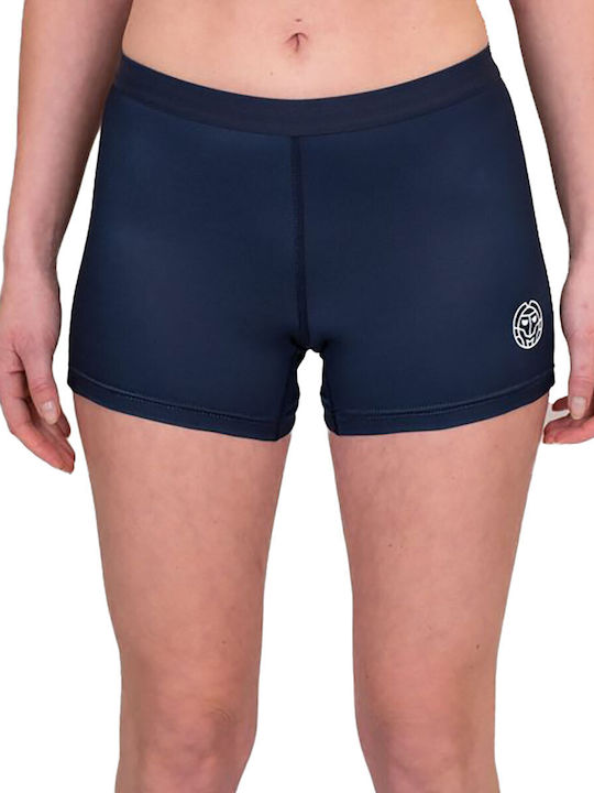 Women's Shorts Dark Blue