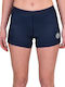 Women's Shorts Dark Blue
