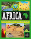 Continents Uncovered: Africa Rob Colson Frankli...