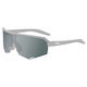 R2 Cycling Sunglasses Fluke - Grey Matt (89-at100h)