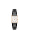 Daniel Wellington Watch in Black Color