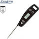 Heinner Digital Thermometer Kochen mit Nadel