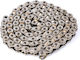 Αλυσίδες Βμχ, Federal Halflink Chain (chrome), (rdn)