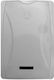 DSPPA Wand-Installationslautsprecher 40W Paar Weiß