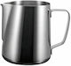Belogia Γαλατιέρα Barista Χωρητικότητας 600ml Inox