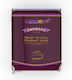 Lumea Glasuri Fondant 500gr Burgundy