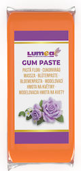 Lumea Pastă de zahăr din flori de portocal, 1kg...
