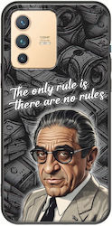 Brilliant Business Minds - Aristotle Onassis Mehrfarbie (Vivo V23 5G) Brilliant Business Minds - Aristotle Onassis Mehrfarbie (Vivo V23 5G)