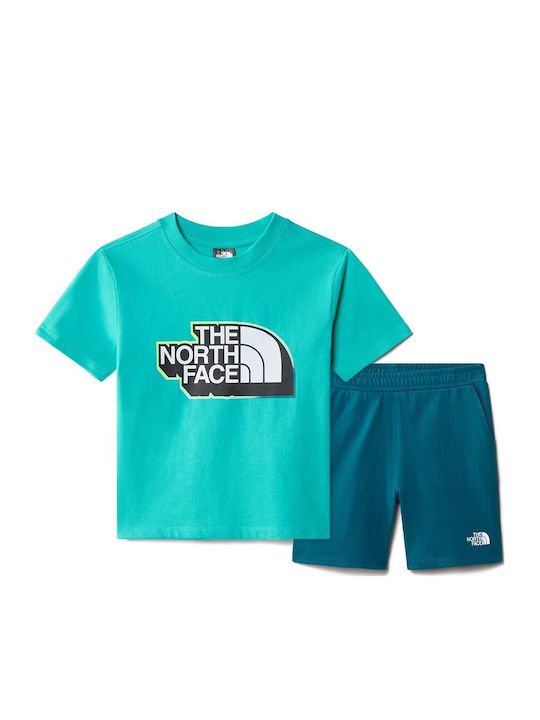 The North Face The North Face