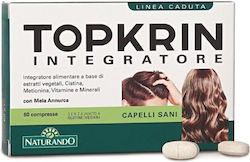 Naturando Topkrin 60 табове