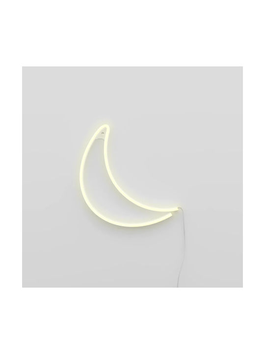 Moon Lustră Decorativă