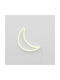 Moon Lustră Decorativă