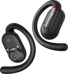 Anker Soundcore V30i Earbud Bluetooth Handsfree Căști cu Rezistență la Transpirație și Carcasă de Încărcare Negrα