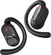 Anker Soundcore V30i Ohrstöpsel Bluetooth Freisprecheinrichtung Kopfhörer mit Schweißbeständigkeit und Ladehülle Schwarz