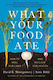 What Your Food Ate