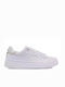 Renato Garini Sneakers White