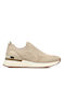 Renato Garini Damen Sneakers Cigar