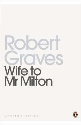 Wife to Mr Milton Robert Graves