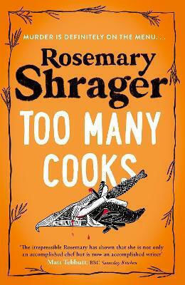 Too Many Cooks Prudence Bulstrode 3 Rosemary Shrager 0514 Too Many Cooks Prudence Bulstrode 3 Rosemary Shrager 0514