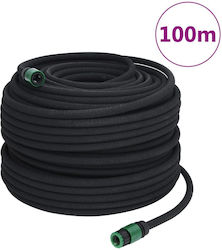 vidaXL Hose Watering 100m