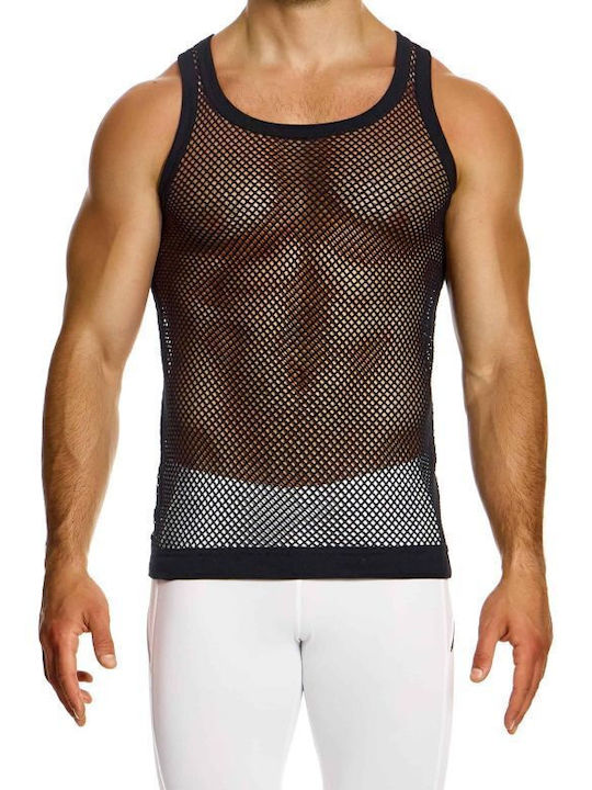Modus Vivendi Bluză Black Modus Vivendi Bluză Black