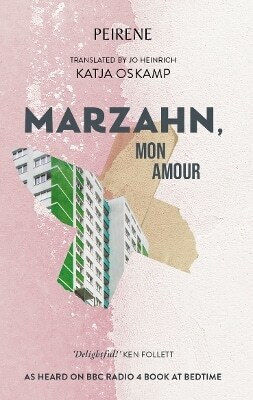 Marzahn mon Amour Katja Oskamp Marzahn mon Amour Katja Oskamp