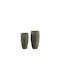 Decorative Vase 13x16x13.5cm