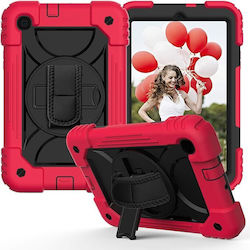 Case Case For Samsung Galaxy Tab A8 10.5 2022 With Strap Base