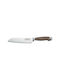 Heinner Maestro Нож Santoku от Неръждаема Стомана 18см