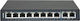 Avizio Power AV-SU8GP2G Negestionat L2 PoE+ Switch cu 10 Porturi Ethernet