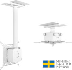 Multibrackets Βάση Projector Οροφής Mount Multibrackets Βάση Projector Οροφής Mount