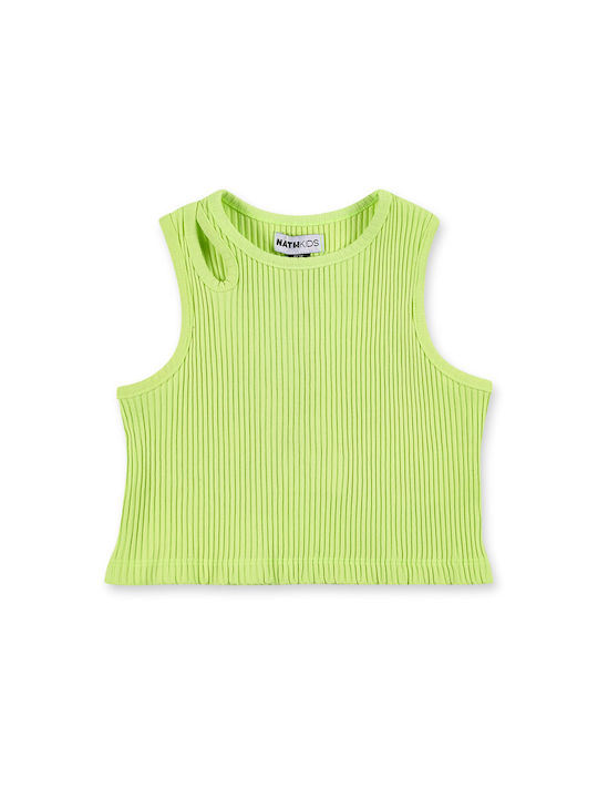 Nath Kids Kids Blouse Green