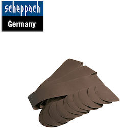 Scheppach Tαινία Λείανσης K180 100x914mm Scheppach Tαινία Λείανσης K180 100x914mm