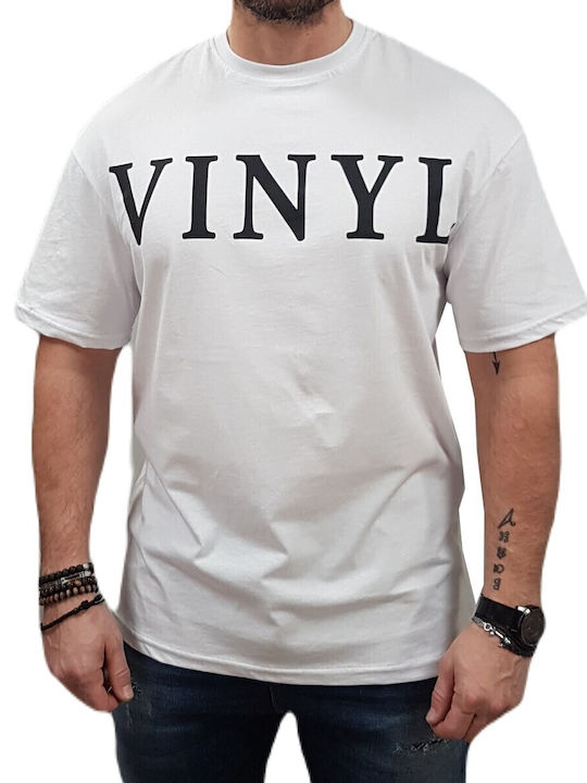 T-shirt Λευκό