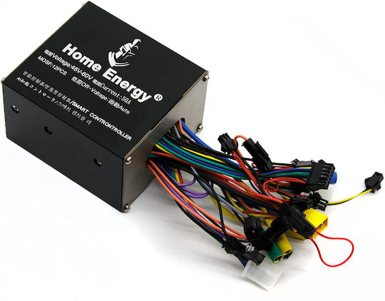Controller 48-60v 50A pentru trotinetă electrică Dokma Dr8