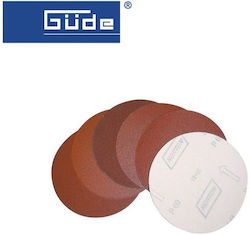 Güde Шкурка K180 Комплект 3бр Güde Шкурка K180 Комплект 3бр
