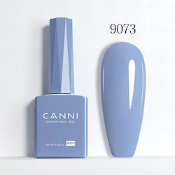 Canni Hema Free 9073 Color Nail Gel 9ml