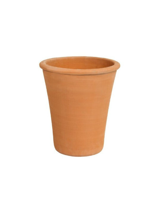 Esteras Flower Pot 47x52cm Terraneo 700126