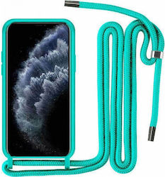 Back Cover Τιρκουάζ (Redmi Note 12 Pro+) Back Cover Τιρκουάζ (Redmi Note 12 Pro+)