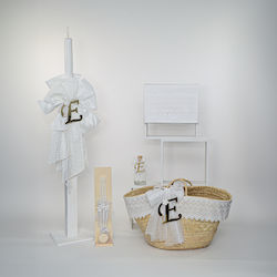 Loukia Baptism Package