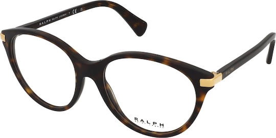Ralph Lauren Σκελετός Καφέ RA7128 5003
