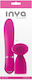 Ns Novelties Inya Vibrator 20cm Pink