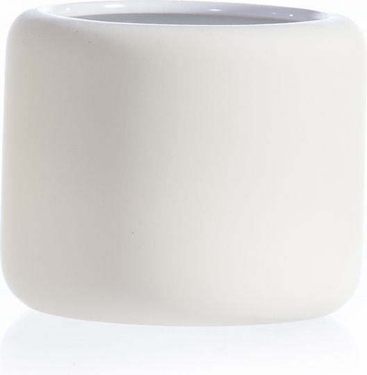 Nef-Nef Homeware Marina Ποτηροθήκη Λευκή